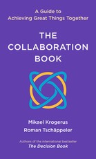 The Collaboration Book