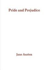 Pride and Prejudice