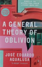 A General Theory of Oblivion