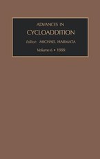 Advances in Cycloaddition