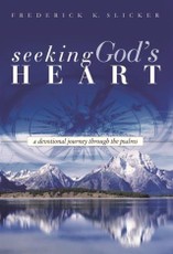 Seeking God's Heart