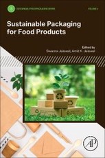 Sustainable Packaging for Food Products