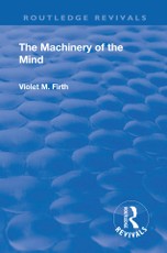 Revival: The Machinery of the Mind (1922)