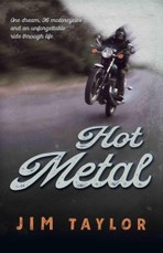 Hot Metal