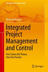 Integrated Project Management and Control