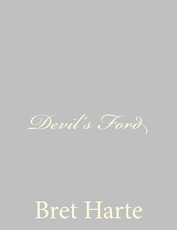 Devil's Ford