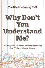 Why Donâ (Tm)T You Understand Me?
