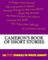 Cameron's Book Of Short Stories