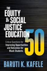 The Equity & Social Justice Education 50