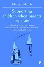 Supporting Children when Parents Separate