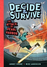 Decide and Survive: Attack on Pearl Harbor