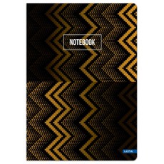 Sąsiuvinis(platus) A5 32lap 80g linija PIXEL