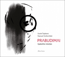 Prabudimai. Gydančios istorijos