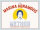 The Marina Abramovic Method: Instruction Cards to Reboot Your Life