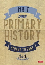 MR T Does Primary History