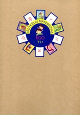 Išdykėlių matematika