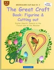 BROCKHAUSEN Craft Book Vol. 3 - The Great Craft Book