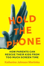 Hold the Phone