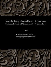 Juvenilia