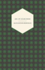 ABC of Anarchism
