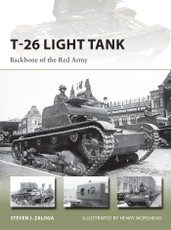 T-26 Light Tank