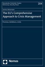 The EU's Comprehensive Approach to Crisis Management