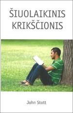 Šiuolaikinis krikščionis