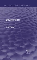 Structuralism (Psychology Revivals)