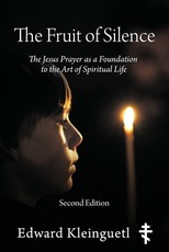 The Fruit of Silence (Second Edition)