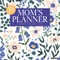 Mom's Planner Calendar 2026 12 X 12 Wall Calendar