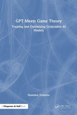 GPT Meets Game Theory