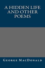 A Hidden Life and Other Poems
