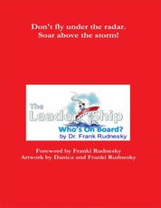 The Leader-Ship:  Who's On Board?