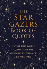 The Stargazers Book of Quotes
