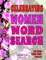 Celebrating Women Word Search