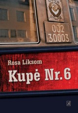 Kupė Nr. 6