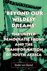 Beyond Our Wildest Dreams