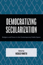 Democratizing Secularization