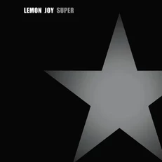 Vinilinė plokštelė LP LEMON JOY „Super“ LP