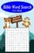 Bible Word Search For Kids