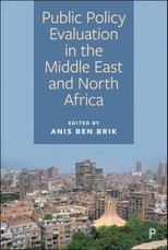 Public Policy Evaluation in the Middle East and North Africa