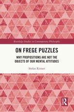 On Frege Puzzles