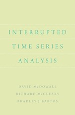 Interrupted Time Series Analysis