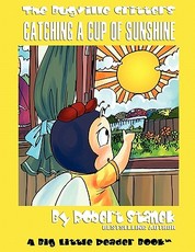 Catching a Cup of Sunshine