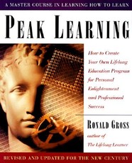Peak Learning