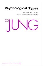 Collected Works of C.G. Jung, Volume 6