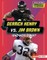 Derrick Henry vs. Jim Brown