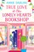 True Love at the Lonely Hearts Bookshop