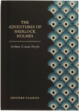 The Adventures of Sherlock Holmes