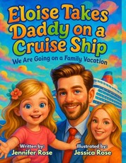 Eloise Takes Daddy on a Cruise Ship